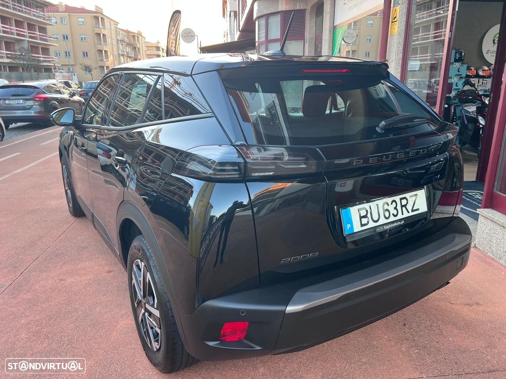 Peugeot 2008 1.2 Style - 3