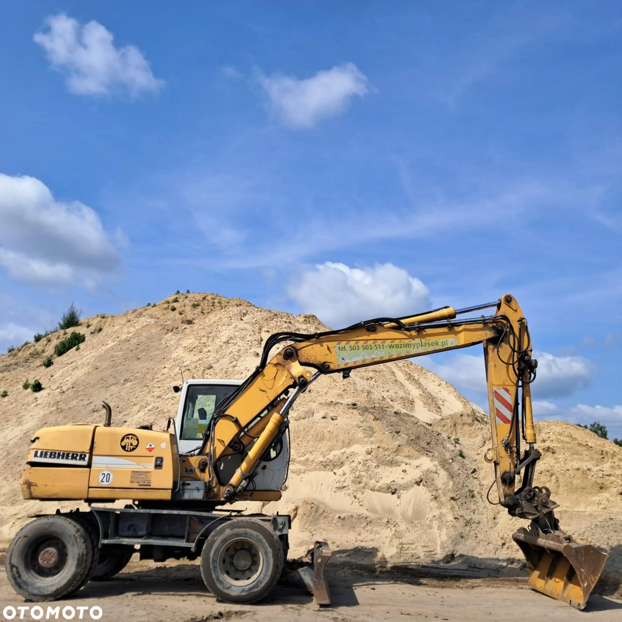 Liebherr - 4