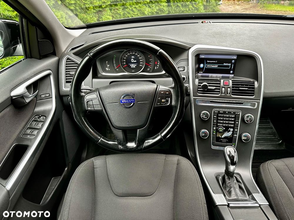 Volvo XC 60 - 5