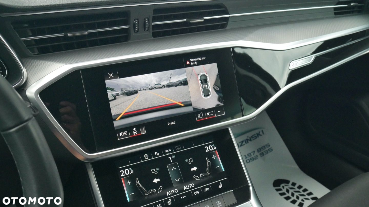 Audi A6 - 23