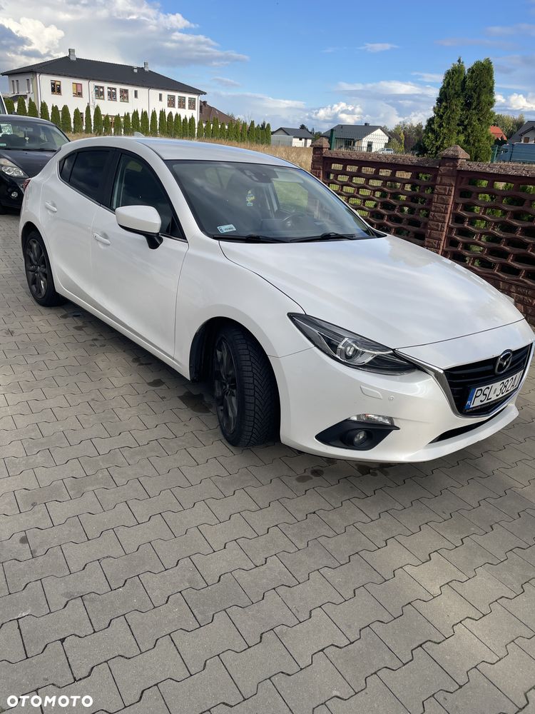 Mazda 3 2.0 Skypassion - 12