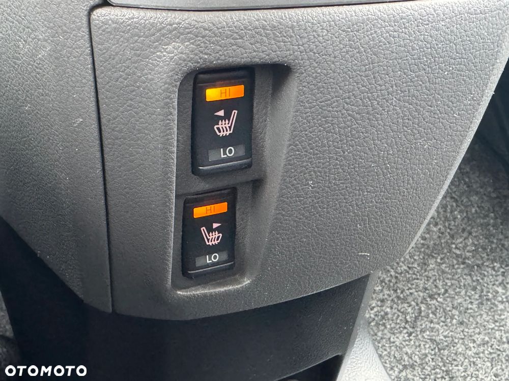 Nissan NV200 1.5 Premium - 19