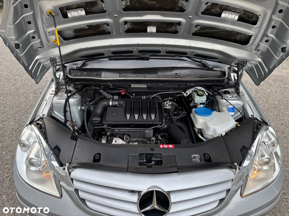 Mercedes-Benz Klasa B - 14