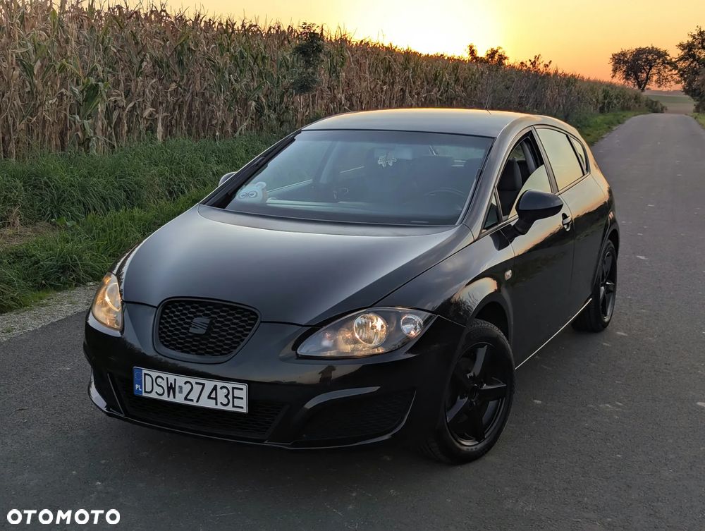 Seat Leon 2010 photo 3