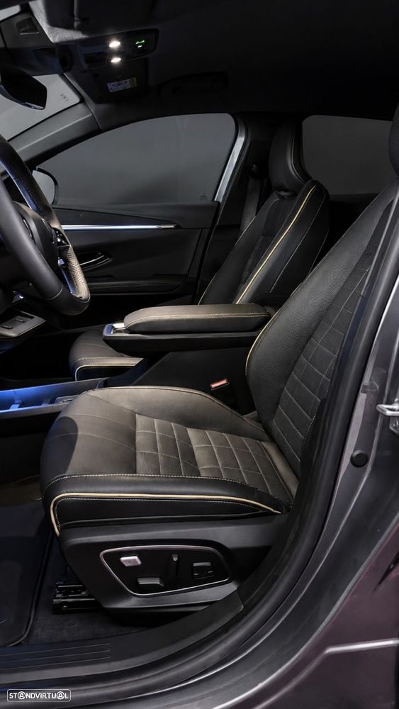 Renault Mégane E-Tech - 15