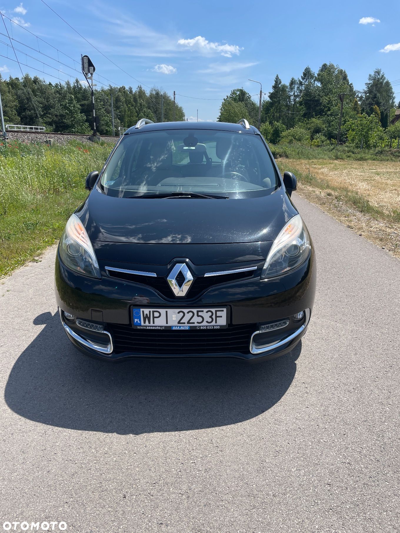 Renault Grand Scenic Gr 1.2 TCe Energy Privilege - 1