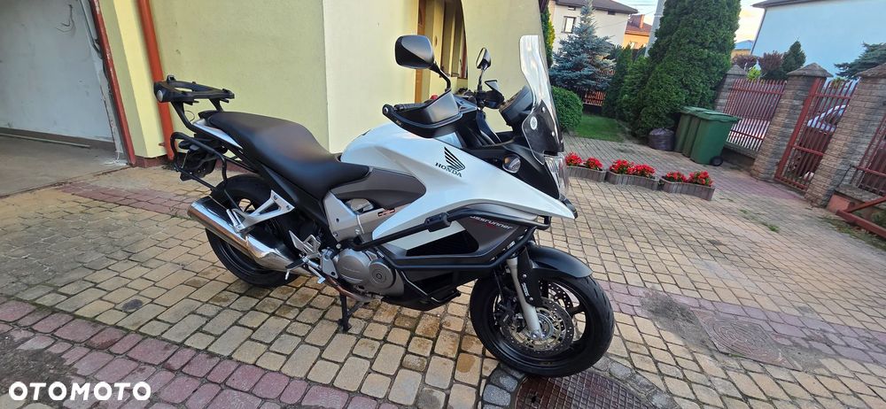 Honda VFR - 29