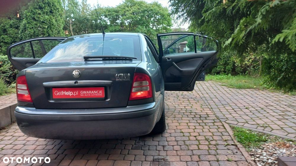 Skoda Octavia - 25