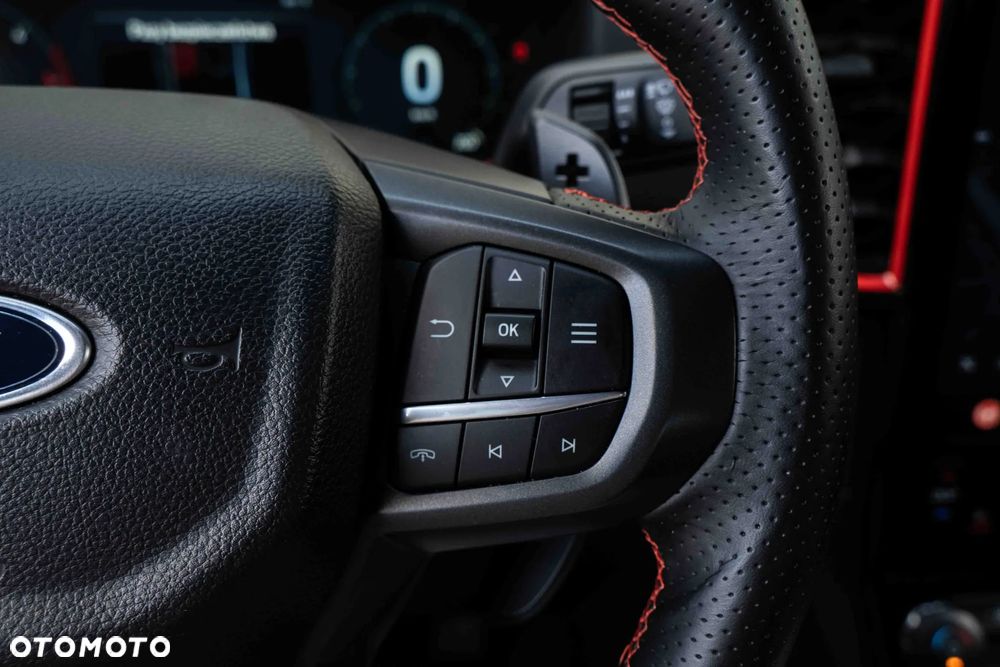 Ford Ranger Raptor 2.0 EcoBlue Bi-Turbo 4x4 DC - 33