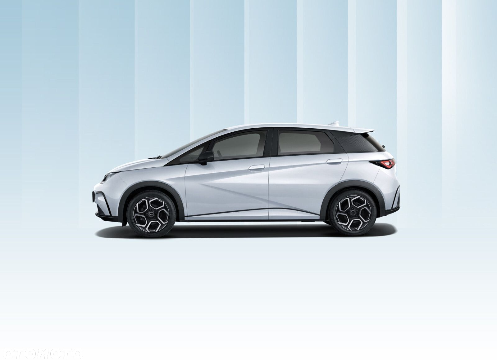 BYD Dolphin - 2