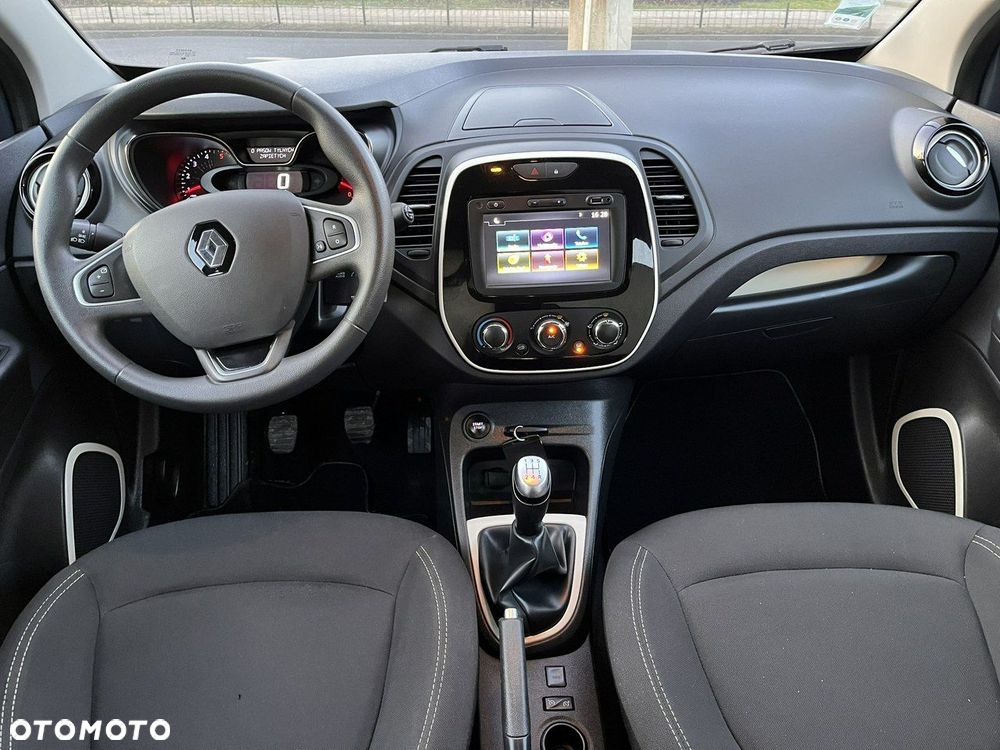 Renault Captur - 13