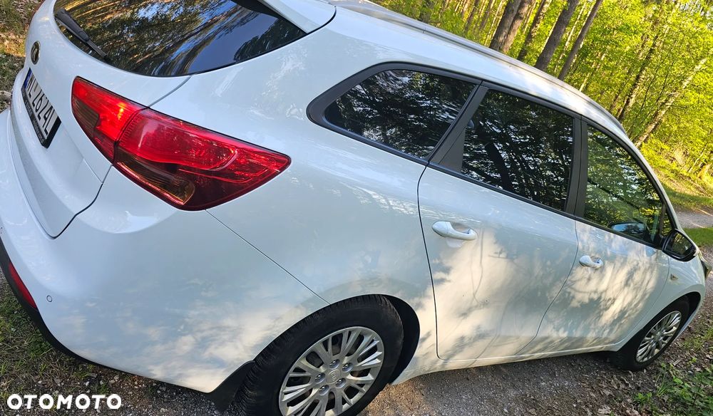 Kia Ceed 1.4 L Business Line - 3