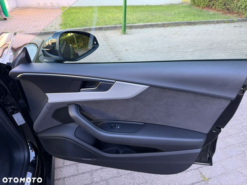 Audi A5 Sportback 45 TFSI mHEV Quattro S Line S tronic - 25