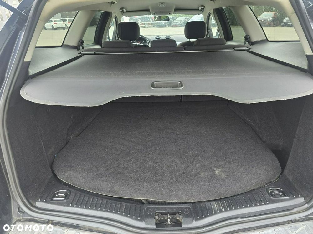 Ford Mondeo - 16