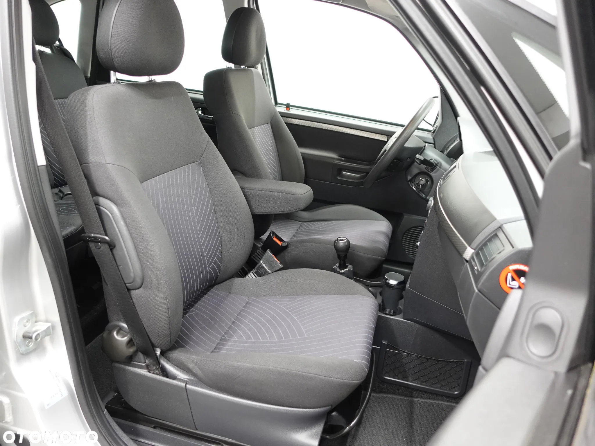 Opel Meriva 1.6 16V - 31