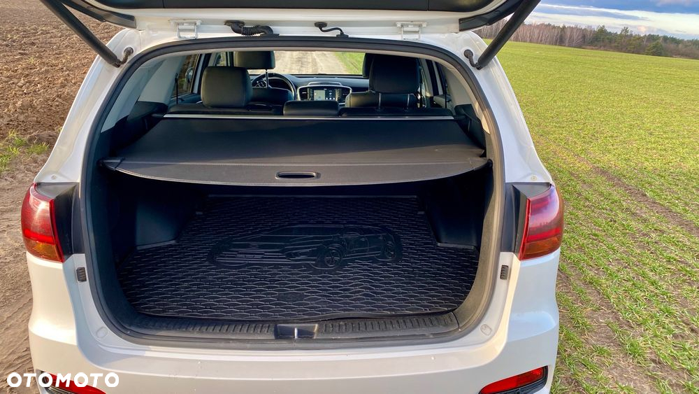 Kia Sorento 2.2 CRDi AWD Platinum Edition - 10