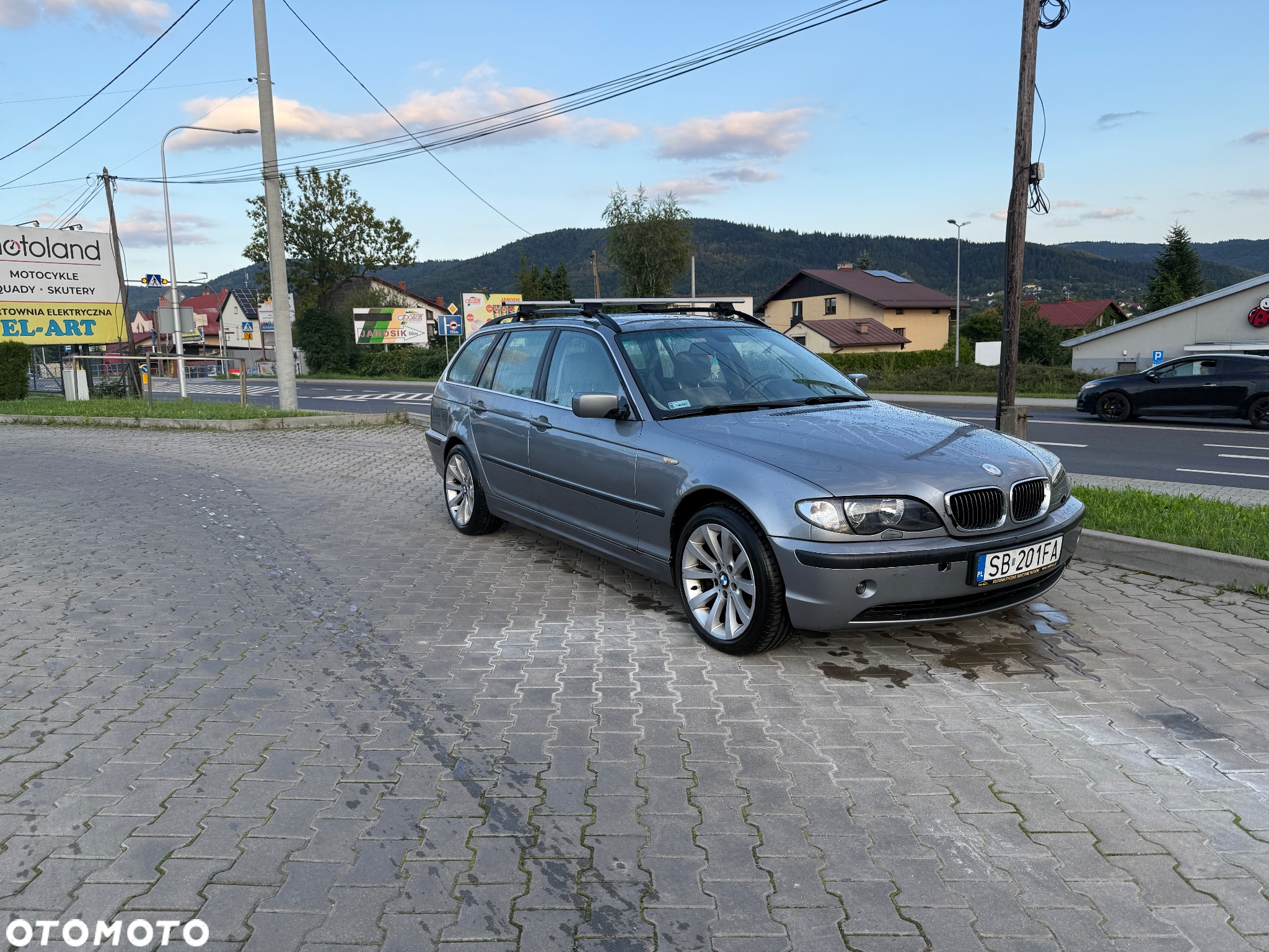 BMW Seria 3 - 2