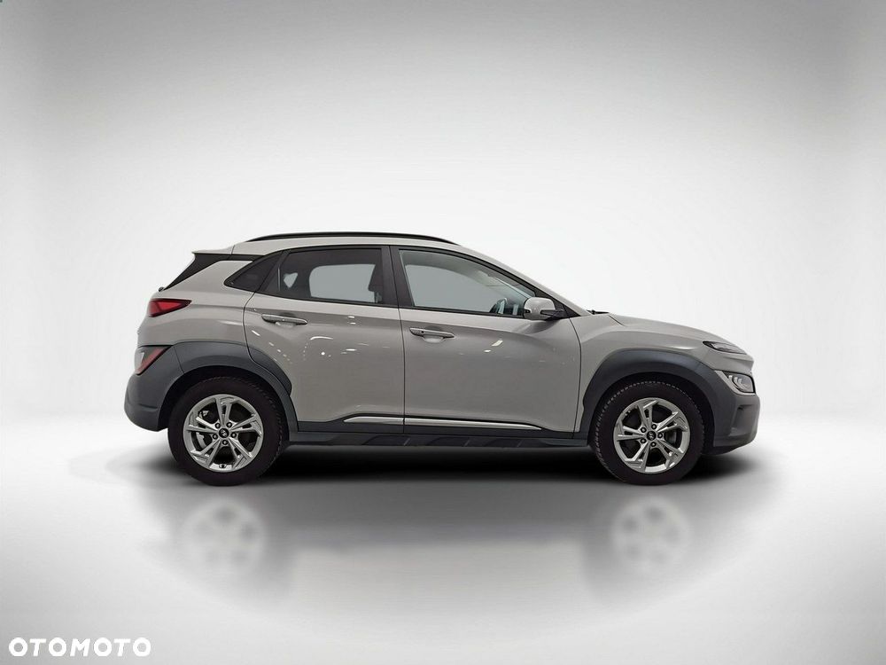 Hyundai Kona 1.6 T-GDI Smart DCT - 6