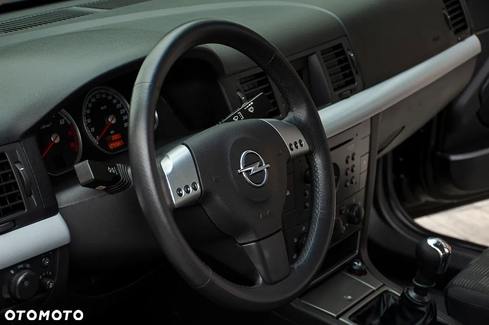 Opel Vectra 1.8 Design - 32