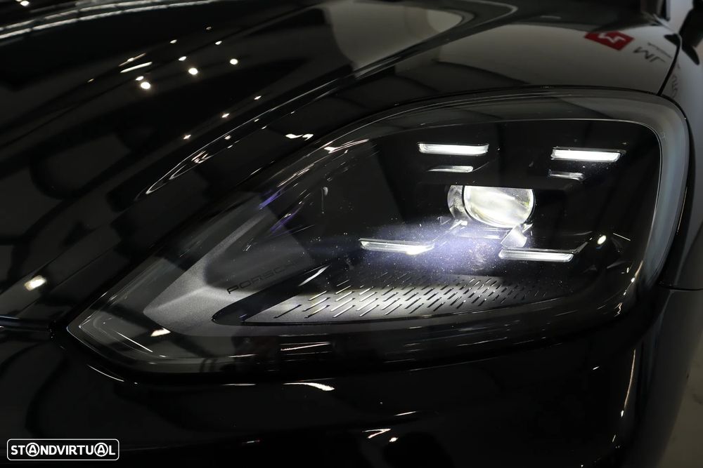 Porsche Cayenne E-Hybrid Tiptronic S - 8