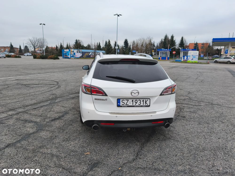 Mazda 6 2.0 Exclusive - 11
