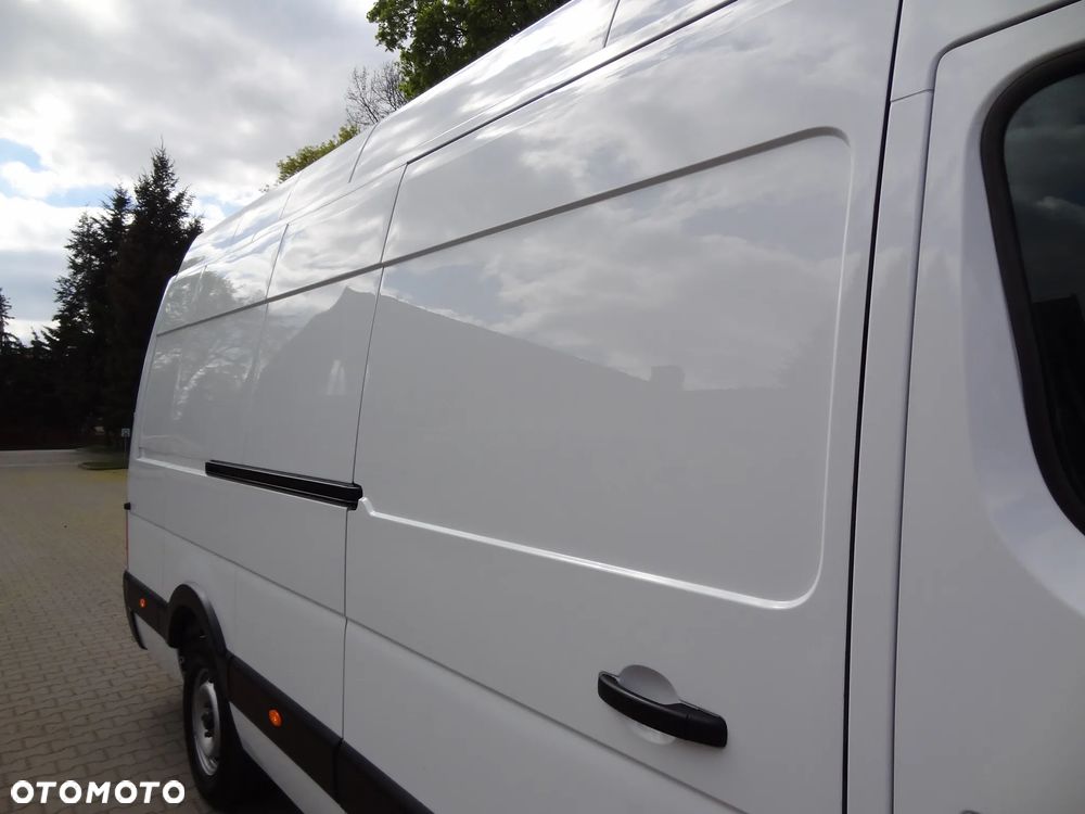 Renault Master L5H3 Chłodnia Mrożnia Zanotti -20 - 25