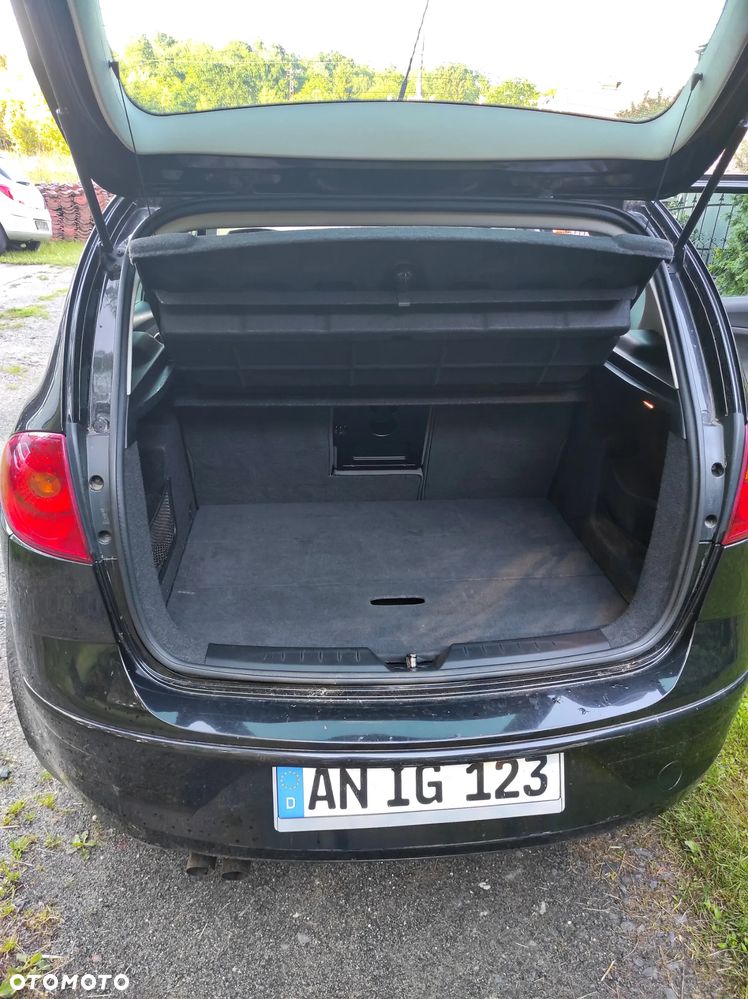 Seat Altea 2.0 FSI Rebel - 10