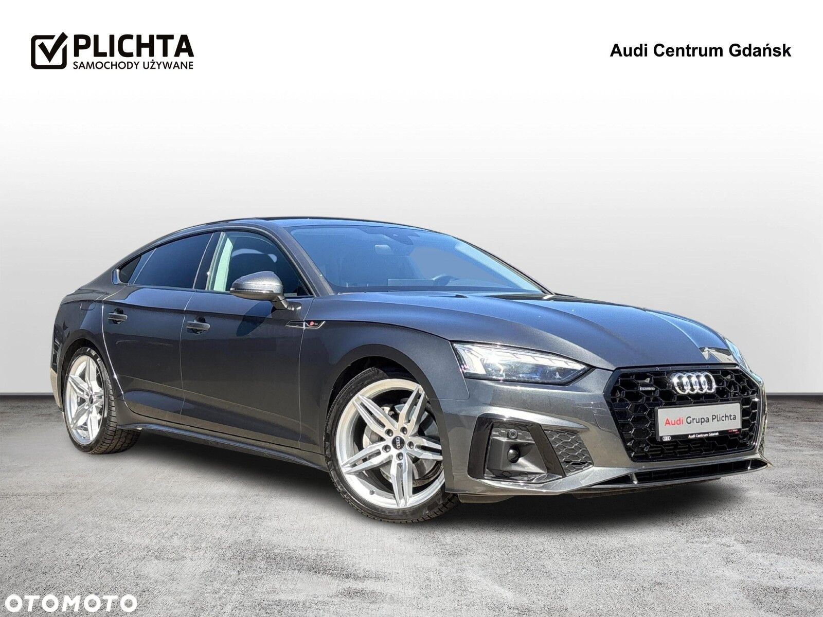 Audi A5 - 5