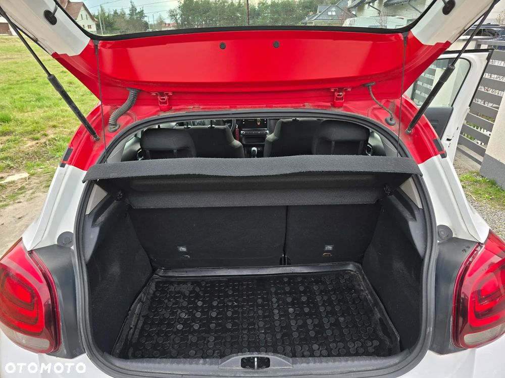 Citroën C3 1.2 PureTech GPF Shine - 7