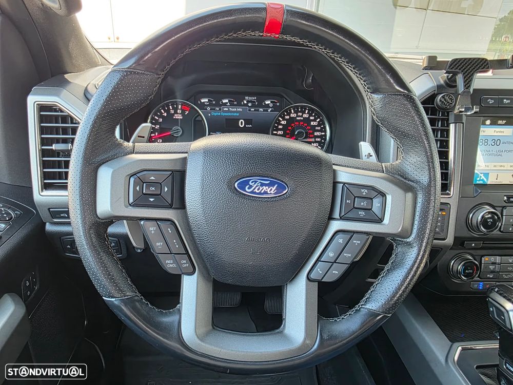 Ford F-150 - 18