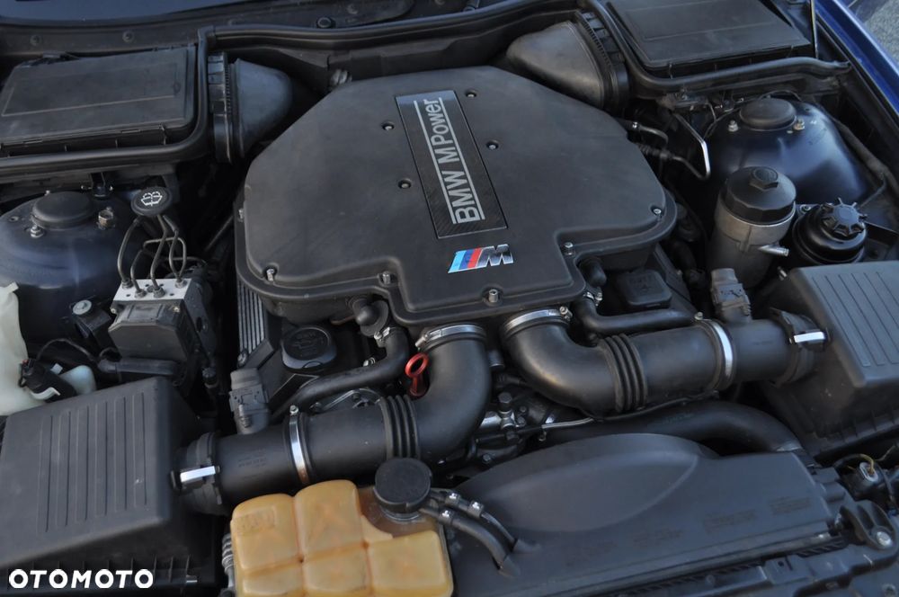 BMW M5 - 30