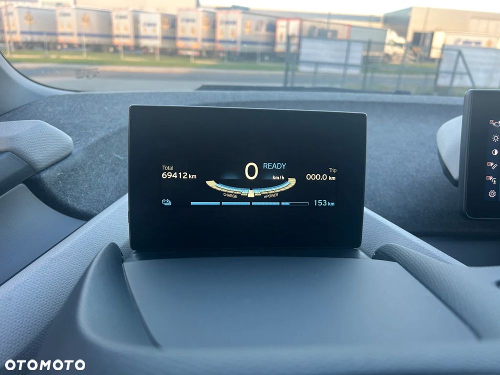 BMW i3 i3S 94 Ah - 19