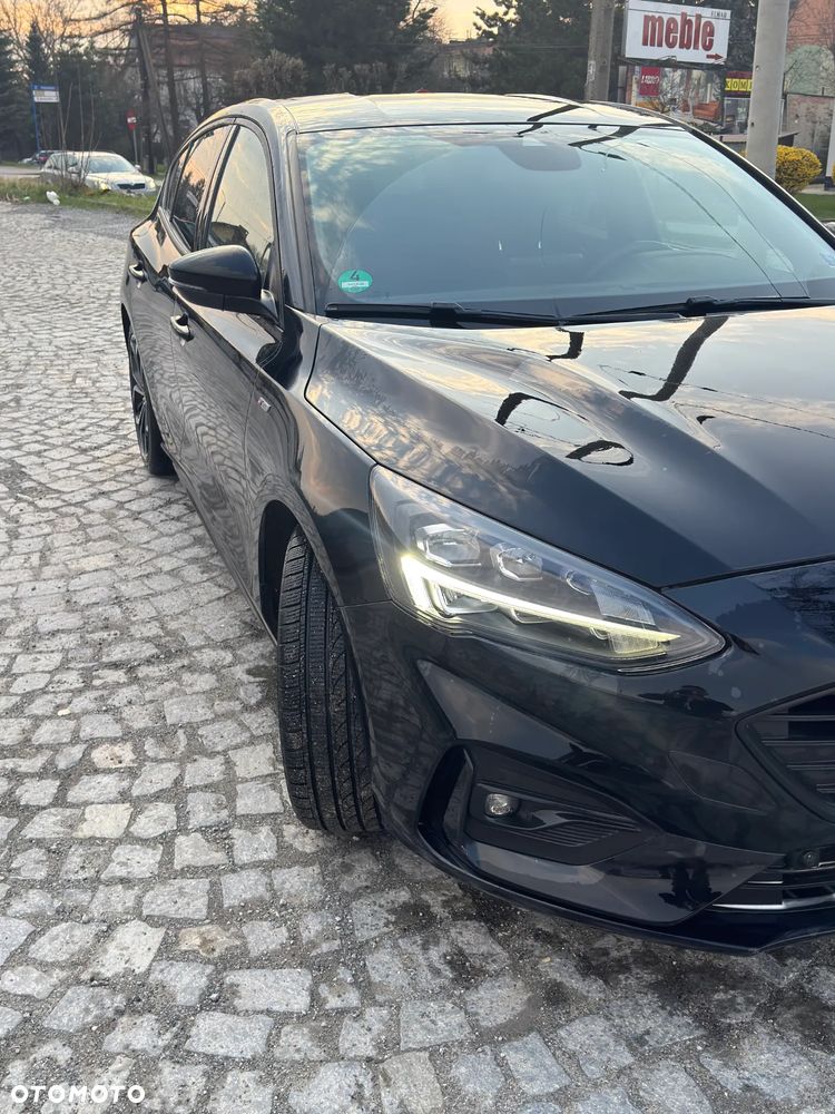 Ford Focus - 4