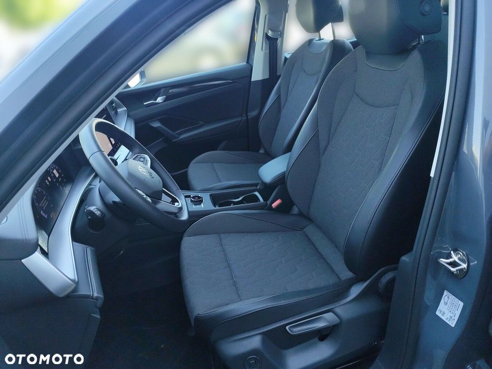 Volkswagen Tayron 1.5 eTSI mHEV Life DSG - 11