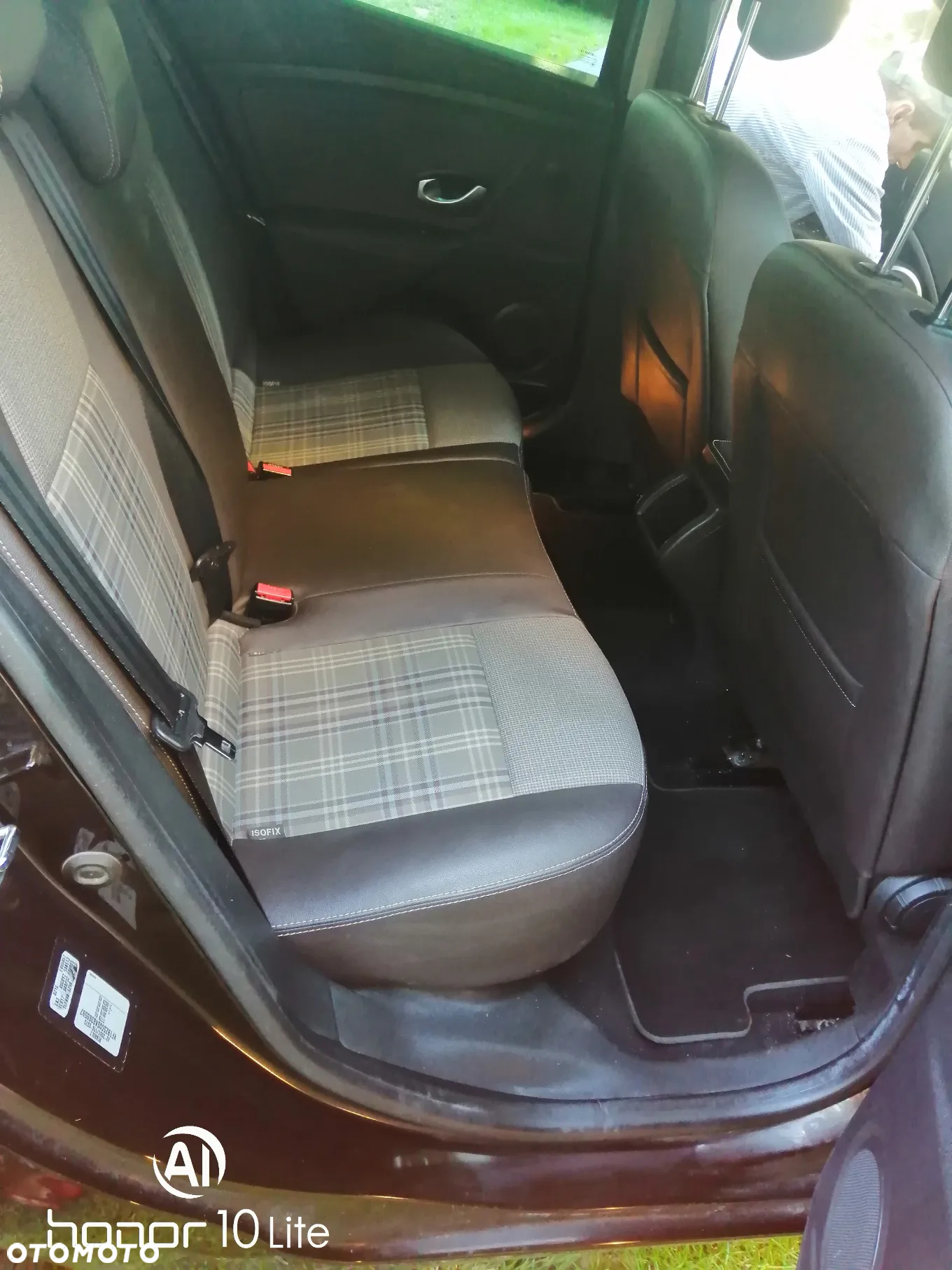 Renault Megane 1.5 dCi Color Edition - 9