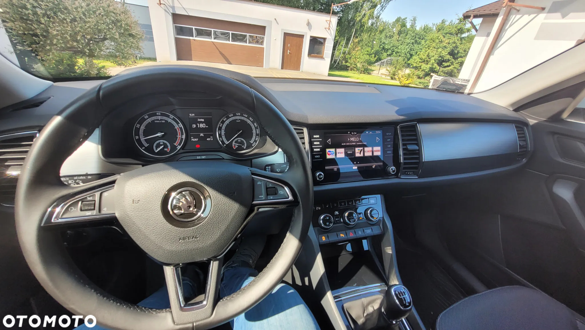 Skoda Kodiaq 1.5 TSI ACT 4x2 Ambition - 23
