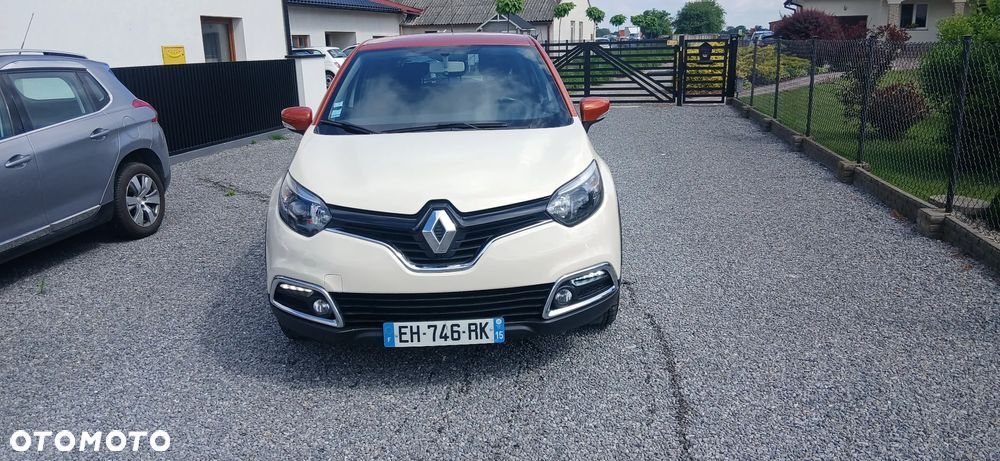 Renault Captur ENERGY dCi 90 Start&Stop Life - 2