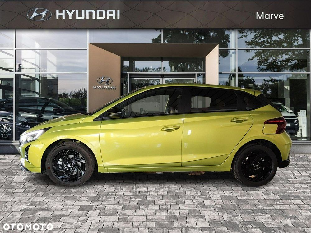 Hyundai i20 - 9