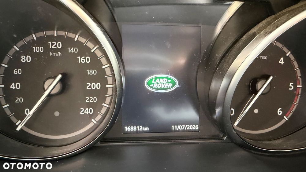 Land Rover Discovery Sport 2.0 TD4 HSE - 9
