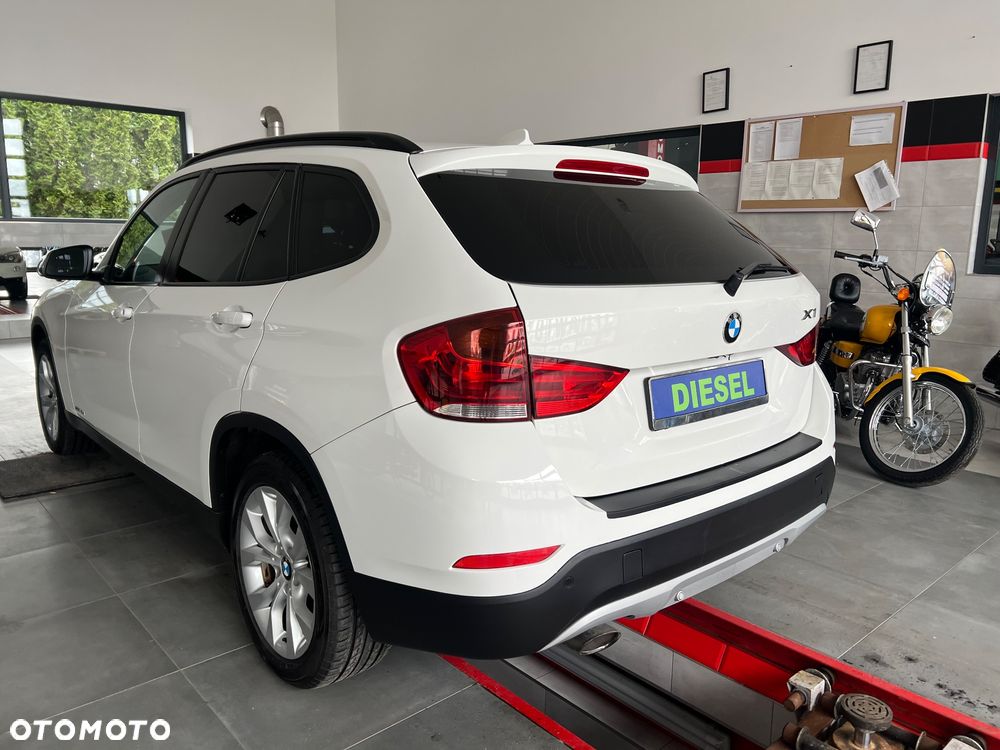 BMW X1 sDrive16d xLine - 5