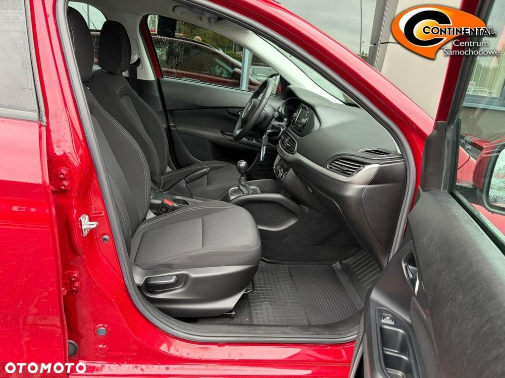 Fiat Tipo - 7