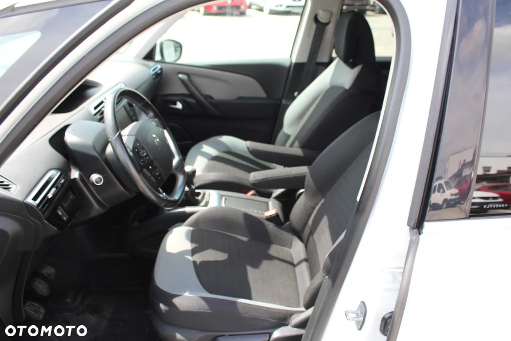 Citroën C4 Picasso BlueHDi 120 SELECTION - 20