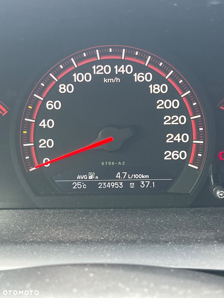 Honda Accord 2.2i-CTDi Executive - 16