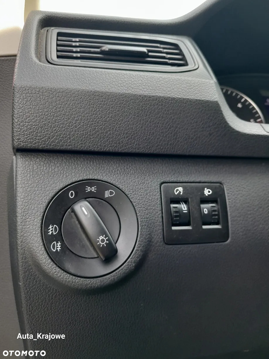 Volkswagen Caddy 2.0 TDI - 20
