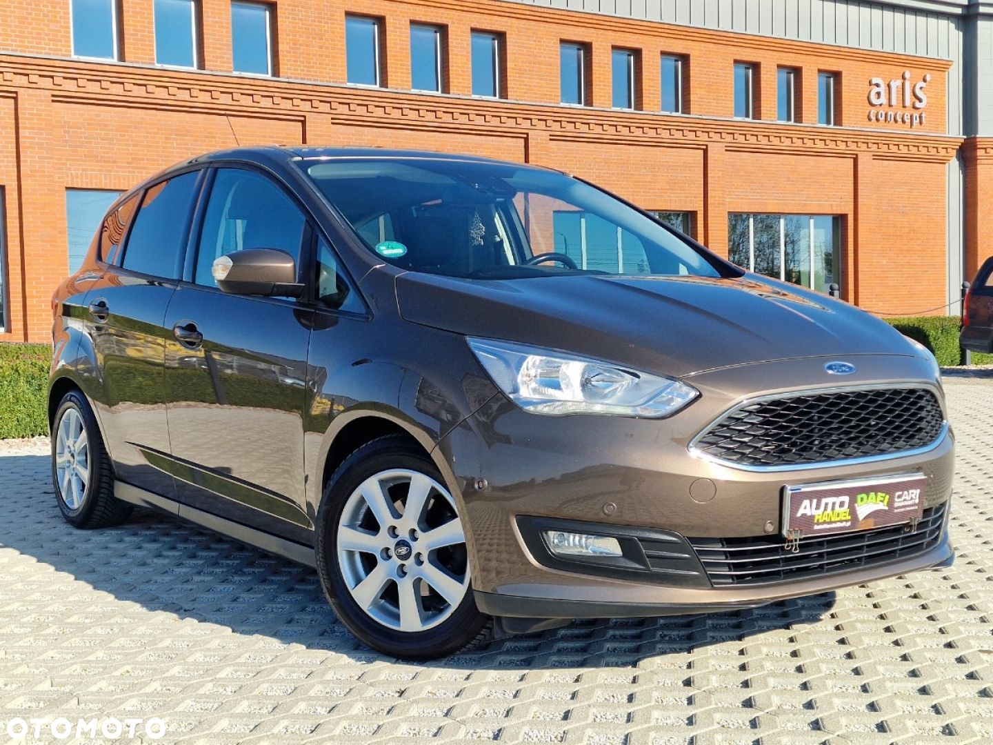 Ford C-MAX - 2