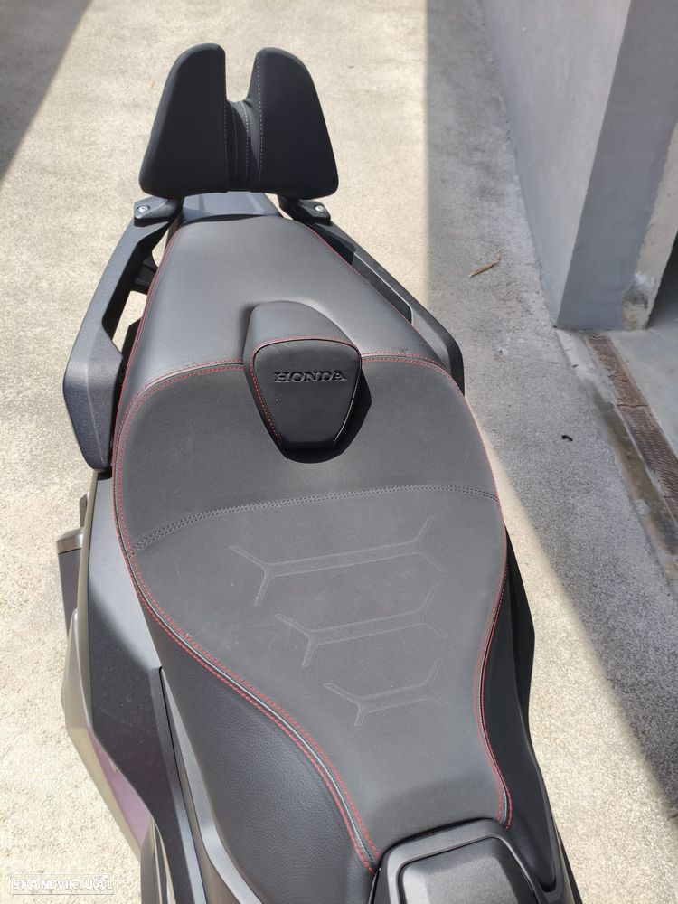 Honda Forza Forza 750 DCT - 3