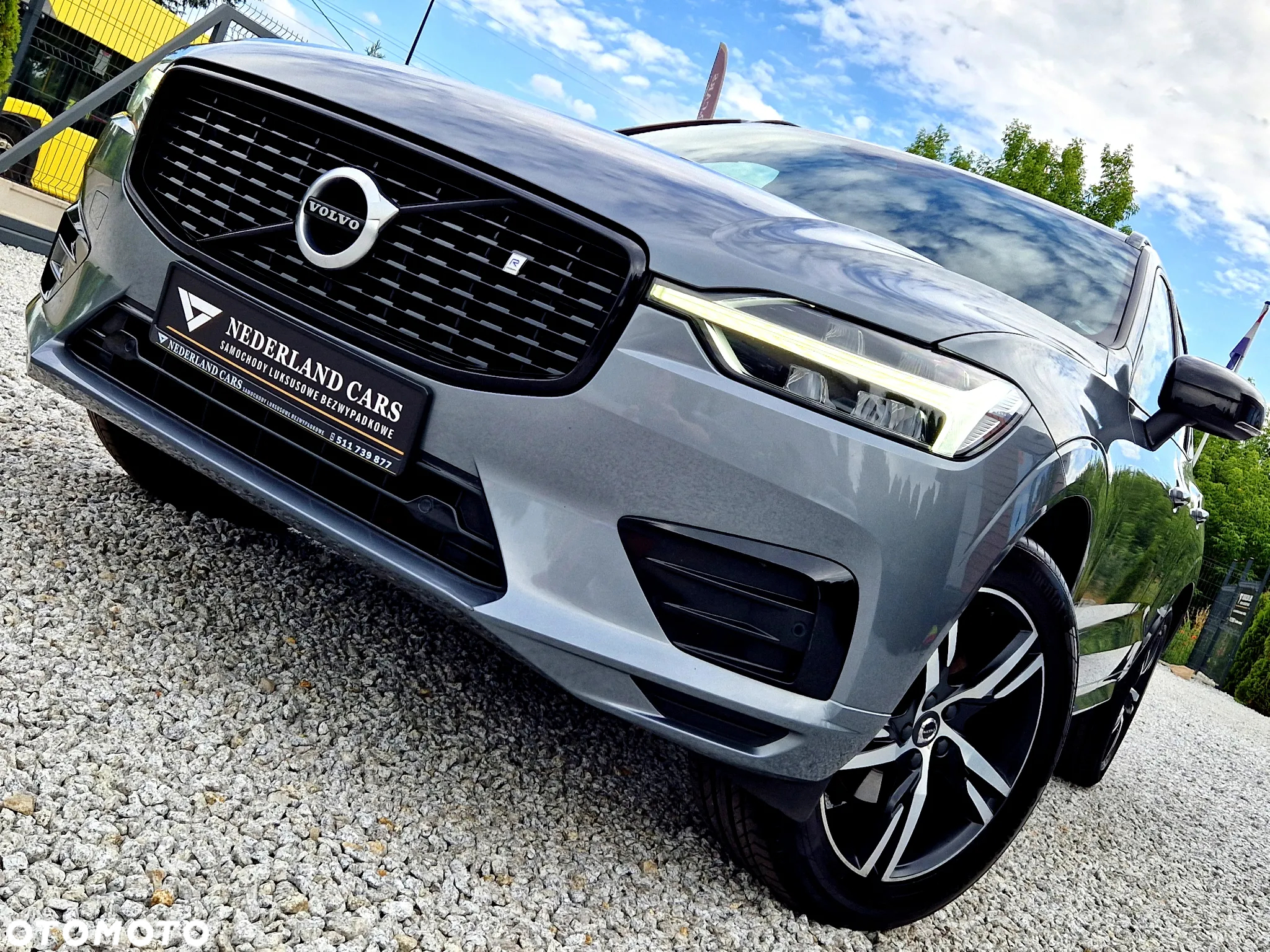 Volvo XC 60 - 34