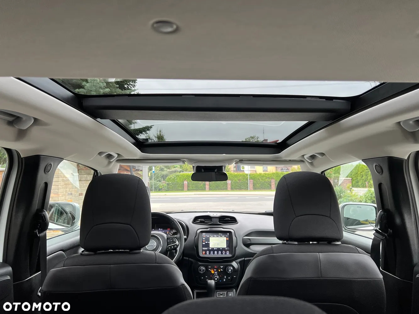 Jeep Renegade - 27
