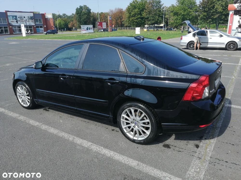Volvo S40 1.6 Momentum - 2