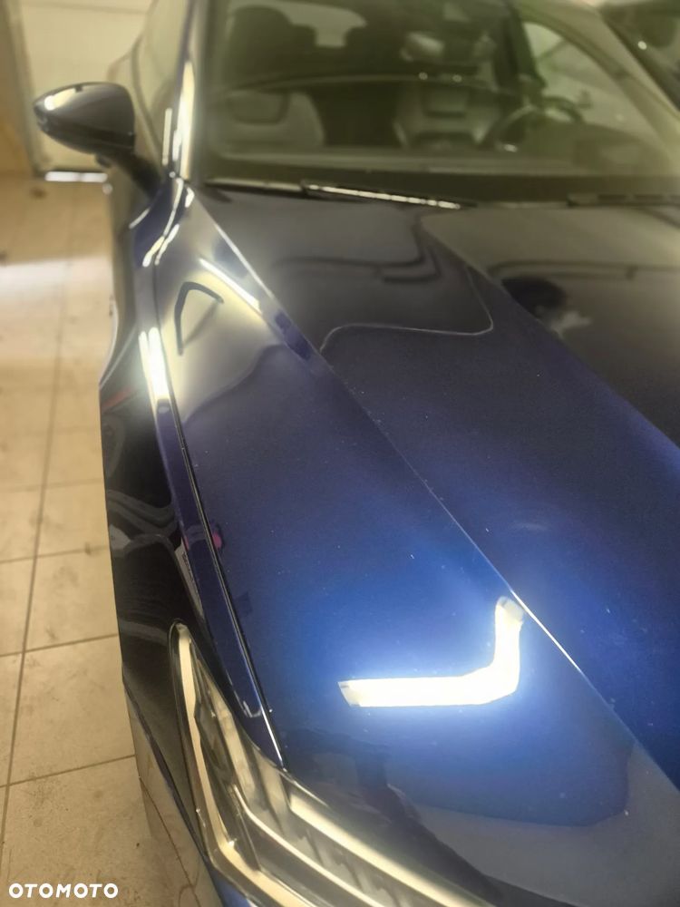 Audi A7 Sportback 50 TDI mHEV Quattro Tiptronic - 4